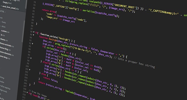curso de diseno y programacion web